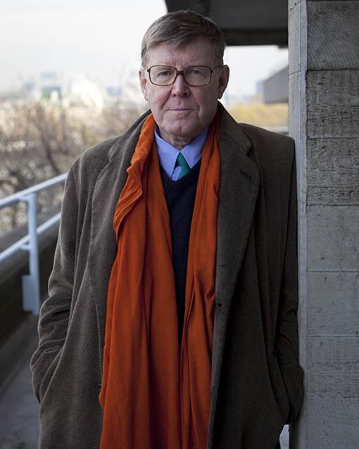 Title details for An Interview With Alan Bennett by Alan Bennett - Available